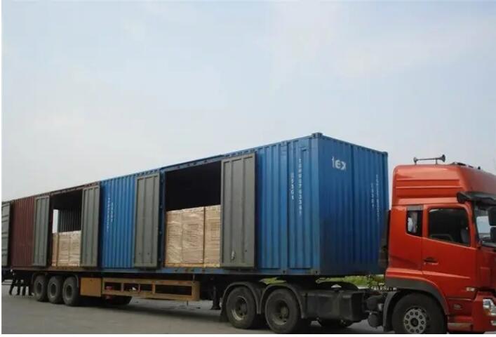 漳州到南召县整车运输