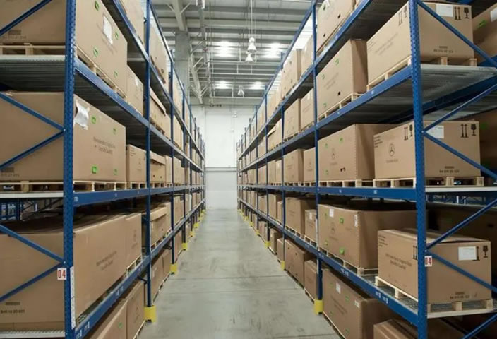 漳州到南召县货物仓储