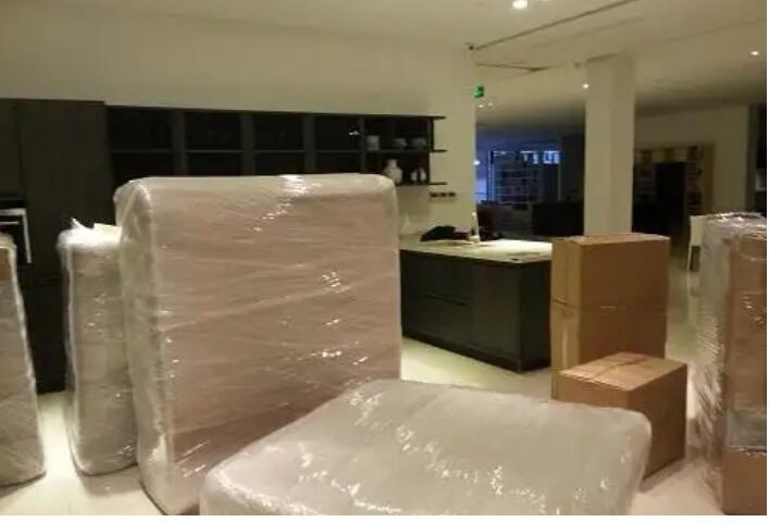 漳州到南召县长途搬家