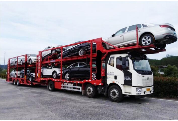 漳州到南召县轿车托运